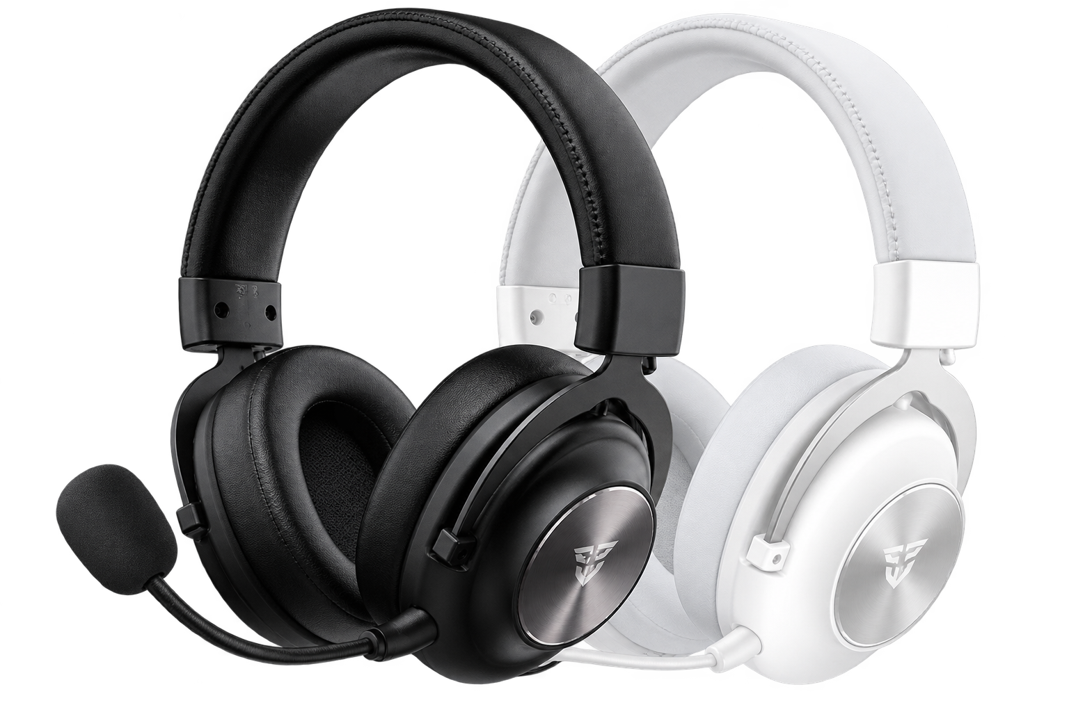 FANTECH GAMING HEADSET WHG05 STELLAR WIRELESS