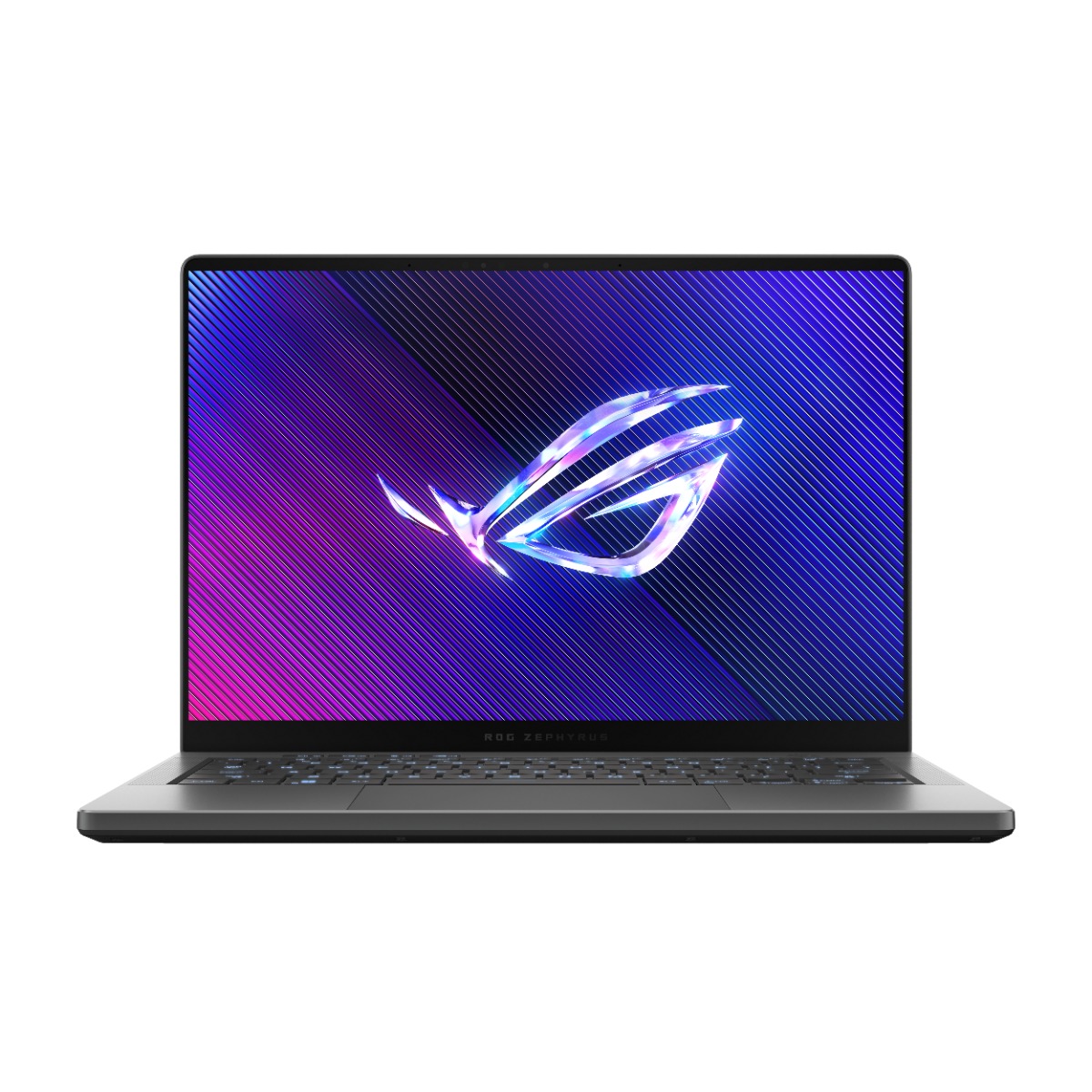 ASUS ROG ZEPHYRUS G14 GA403UH-R9N55OL6G-HM/ AMD R9-270/ 32GB/ 1TB SSD/ RTX5050  8GB/ 14" 3K OLED/ WIN11 HOME+ OHS2024+M365-ECLIPSE GRAY
