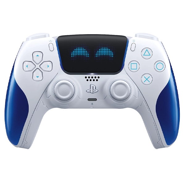 SONY PS5 DUALSENSE CONTROLLER ASTRO BOT JOYFUL EDITION