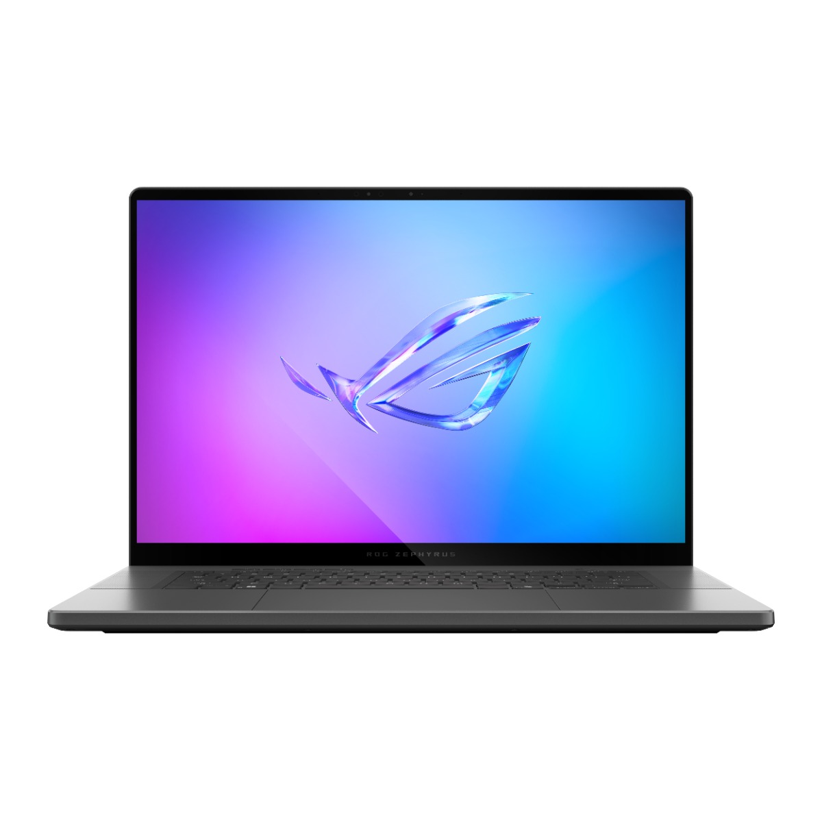 ASUS ROG ZEPHYRUS G16 GA605KH-R7N550L6G-HM/ RYZEN AI 7350/ 32GB/ 1TB/ RTX5050 8GB/ 16" WQXGA 240HZ/ W11 HOME+OHM 2024+ M35-ECLIPSE GRAY