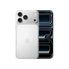 APPLE IPHONE 17 PRO MAX - 256GB SILVER TAM
