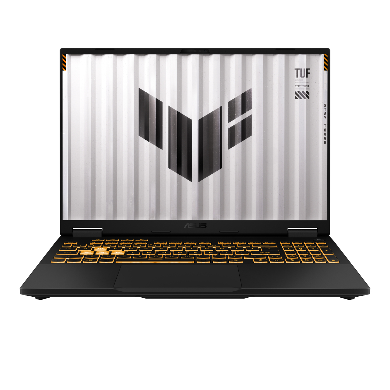 ASUS TUF F16 FX608JPR-I757G9G-HM/ INTEL I7-14650HX/ 32GB/ SSD 1TB/ RTX5070 8GB/ WQXGA 16"/ W11 HOME+OHM 2024+M365 - JAEGER GRAY