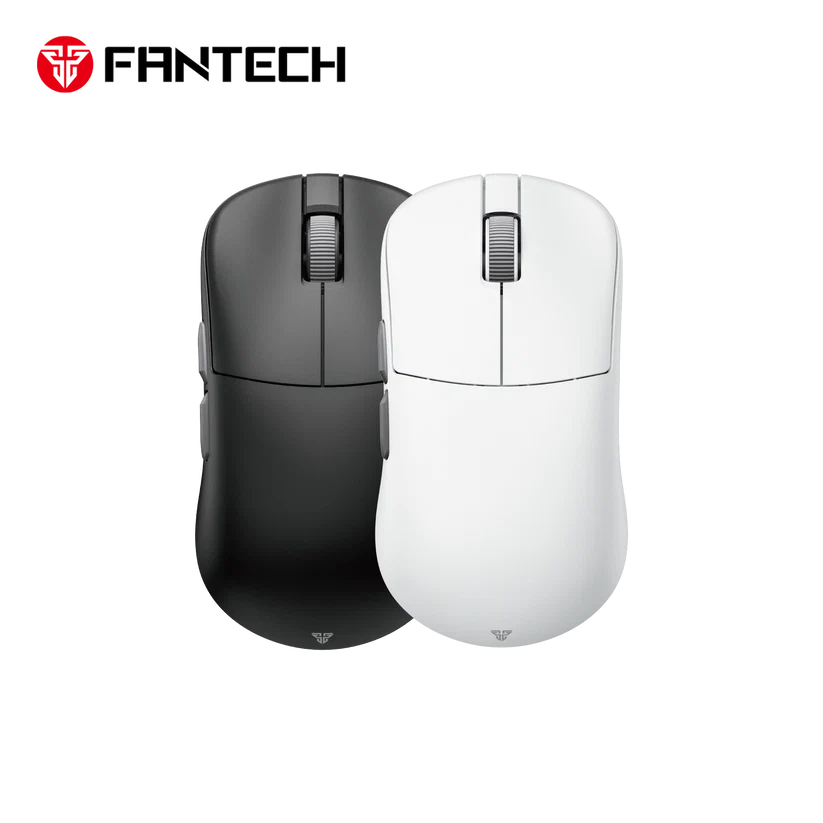 FANTECH MOUSE GAMING WIRELESS XD3V3 HELIOS II 4K8K PRO S