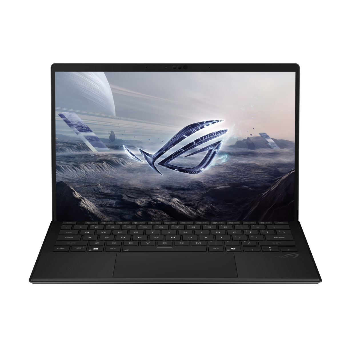 ASUS ROG FLOW Z13 GZ302EA-RZA86N6G-HM/AMD RYZEN AI MAX+ 395/32GB/SSD 1TB/RADEON 8060S/13.4" QHD 180HZ/WIN11+OHM 2024+M365 BLACK