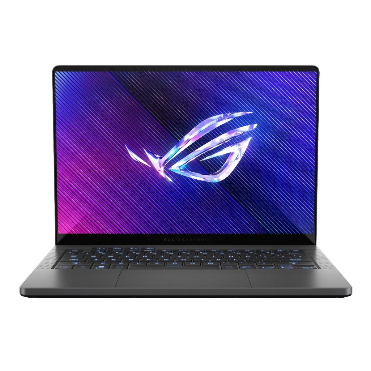 ASUS ROG ZEPHYRUS G14 GA403WM-R9N56OL6G-HM/RYZEN AI 9 HX 370/ 32GB/ 1TB SSD/ RTX5060 8GB/ 14" WQXGA 120HZ/ W11+OHM 2024+M365 GRAY
